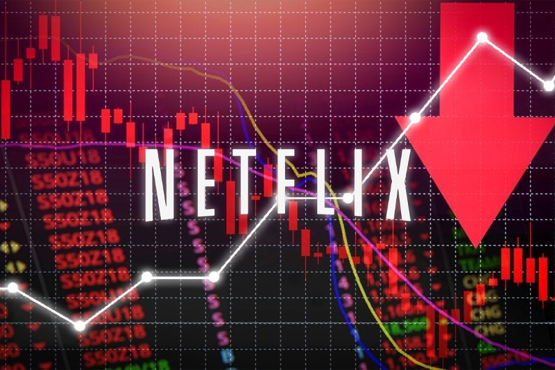 netflixstock