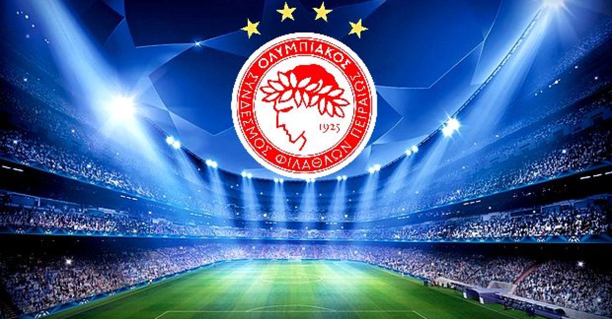 olympiacos