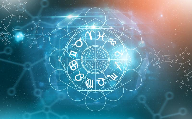 zodiac-σύμβολα-αστρολογίας-127476676