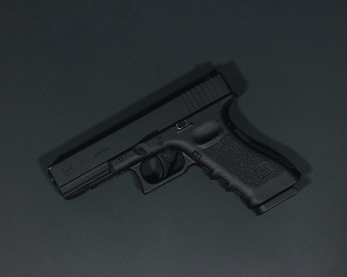 glock