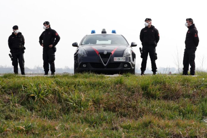 carabinieri-officers