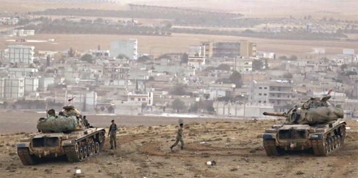 KOMPANI-KURDS-SYRIA07-11october2014