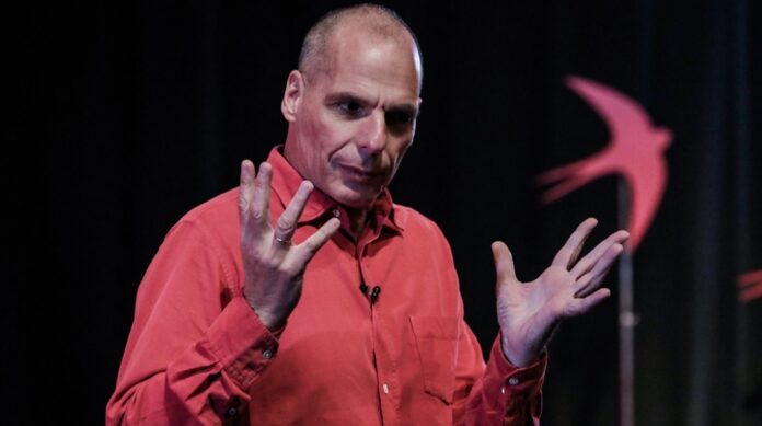 varoufakis