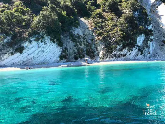 paralia-gidaki-ithaki