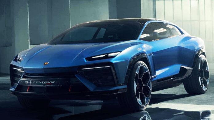 lamborghiniiiiii