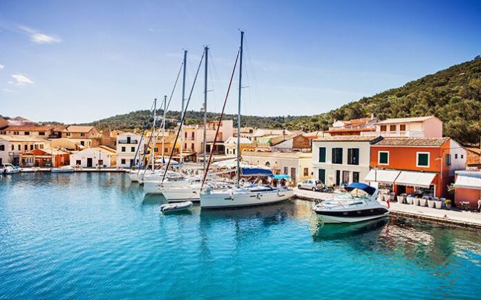 Paxoi-Sailboats