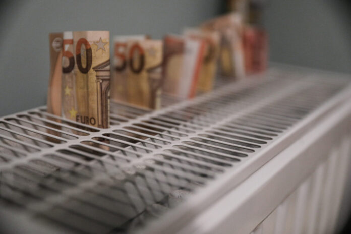 ΘΕΡΜΑΝΣΗ (ΓΙΩΡΓΟΣ ΚΟΝΤΑΡΙΝΗΣ/EUROKINISSI)