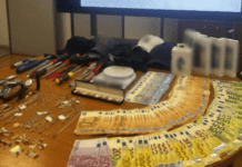 Το κόλπο με τα «ζευγαράκια». Συμμορία είχε κάνει «επάγγελμα» τις κλοπές στη μισή Ελλάδα