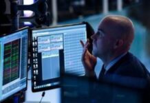 Τέταρτη ημέρα απωλειών για Dow Jones και S&P 500