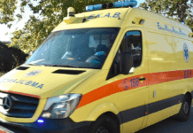 Πέθανε η 70χρονη που είχε δεχθεί επίθεση με πέτρα στη Γλυφάδα από 38χρονο άστεγο