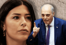 Στις 11/12 εκδικάζεται η αγωγή της Λατινοπούλου σε βάρος του Βελόπουλου. Ζητάει 300.000 ευρώ.