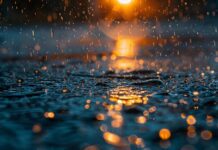 Ο Καιρός σήμερα 4 Νοεμβρίου