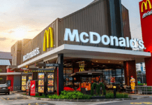 McDonald’s: Λουκέτα σε καταστήματα με ζημίες εκατομμύριων ευρώ!