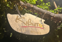 Κιβωτός: Μια ταβέρνα στην Κηφισιά σερβίρει κοπές βοδινών steaks, άψογα ψημένες