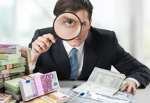 Συνελήφθησαν… μαϊμού λογιστές που «ξάφρισαν» από ηλικιωμένους 25.500 ευρώ στον Τύρναβο