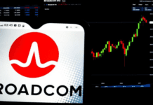 Wall: Ιστορικό υψηλό για τον S&P με ώθηση από την Broadcom