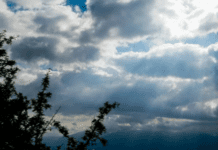 Ο Καιρός σήμερα 10 Μαρτίου