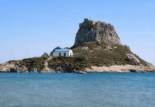 Ο Καιρός σήμερα 9 Μαρτίου