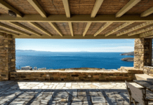 Ελληνικές εξοχικές κατοικίες: Τι αγοράζουν οι κάτοικοι εξωτερικού