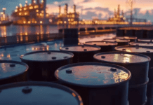 Κυρίαρχη η νευρικότητα στην Wall Street υπό το βάρος των γεωπολιτικών τριγμών