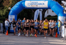 PepsiCo Gives Back – Kifissia 2026: Στις 29 Μαρτίου τρέχουμε για καλό σκοπό στην Κηφισιά