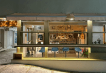 Wine Saturdays στην Κηφισιά