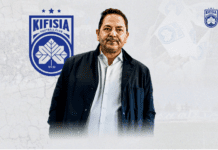 Ο Χρήστος Πρίτσας στο Δημοτικό Συμβούλιο Κηφισιάς: “Δεν πρέπει να χαθεί αυτή η ευκαιρία, γιατί δεν θα ξαναέρθει ποτέ”