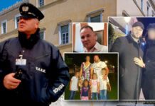 Τετράκις ισόβια στον αστυνομικό της Βουλής που κακοποίησε τα παιδιά του