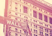 Κέρδη άνω του 3% για τη Wall Street στην εβδομάδα στις “πλάτες” των ελπίδων για μονιμότερη ειρήνη στη Μ. Ανατολή