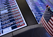 Τέλος στο κερδοφόρο σερί των 13ών ημερών για τον Nasdaq