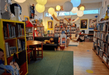 Β. Ξυπολυτάς : η SEARCH παιδική βιβλιοθήκη Κηφισιάς δεν πρόκειται να κλείσει