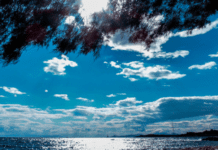 Ο Καιρός σήμερα 24 Απριλίου