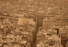 Ο Καιρός σήμερα 14 Απριλίου