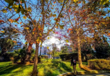 Ο Καιρός σήμερα 22 Απριλίου