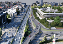 Υπεγράφη η σύμβαση κατασκευής του project VORIA στο Μαρούσι με ανάδοχο την ΜΕΤΚΑ