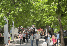 Ο Καιρός σήμερα 28 Απριλίου