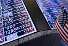 Από ρεκόρ σε ρεκόρ ο S&P 500 έστω και με οριακή άνοδο