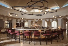 Conrad Athens The Ilisian: Πώς μεταμορφώθηκε το πρώην Χίλτον της Αθήνας
