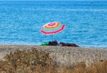 Ο Καιρός σήμερα 10 Ιουλίου
