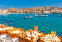 Ο Καιρός σήμερα 15 Ιουλίου