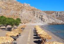 Ο Καιρός σήμερα 14 Ιουλίου