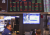 Απώλειες άνω του 1% για Nasdaq – Έχασε τις 53.000 μονάδες ο Dow Jones