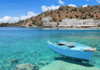 Ο Καιρός σήμερα 8 Ιουλίου