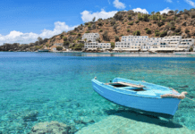 Ο Καιρός σήμερα 8 Ιουλίου