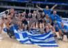 Ευρωπαϊκό U20: Η Εθνική Νέων Γυναικών επέστρεψε στην Α’Κατηγορία