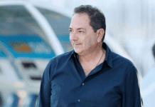Διέκοψε την χορηγική σχέση του ο Χ. Πρίτσας με τον Εθνικό Αστέρα Καισαριανής