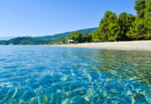Ο Καιρός σήμερα 18 Ιουλίου