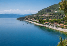 Ο Καιρός σήμερα 19 Ιουλίου