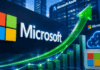 Η Wall “έσβησε” το sell off της Fed – Ράλι 16% η Microsoft