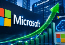 Η Wall “έσβησε” το sell off της Fed – Ράλι 16% η Microsoft